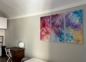 Monolocale Via Accademia Albertina, Torino (zona Centro) - foto 8