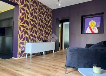 Trilocale Via Giuseppe Mazzini, Torino (zona Centro) - foto 4