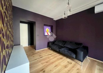 Trilocale Via Giuseppe Mazzini, Torino (zona Centro) - foto 5