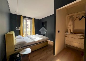 Trilocale Via Giuseppe Mazzini, Torino (zona Centro) - foto 8