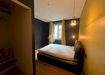 Trilocale Via Giuseppe Mazzini, Torino (zona Centro) - foto 12