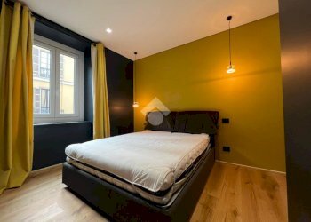 Trilocale Via Giuseppe Mazzini, Torino (zona Centro) - foto 13