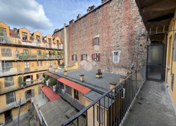 Trilocale Via Giuseppe Mazzini, Torino (zona Centro) - foto 16