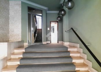 Trilocale Via Genova, Torino (zona Nizza Millefonti) - foto 2