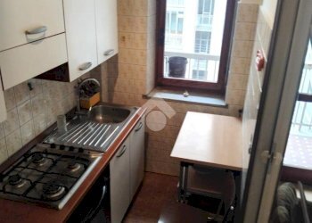 Trilocale Via Genova, Torino (zona Nizza Millefonti) - foto 10