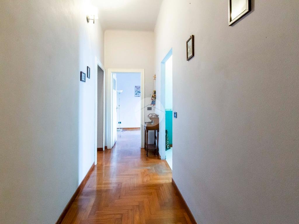 Trilocale Via Giovanni Ambrogio de Predis, Milano - foto 1