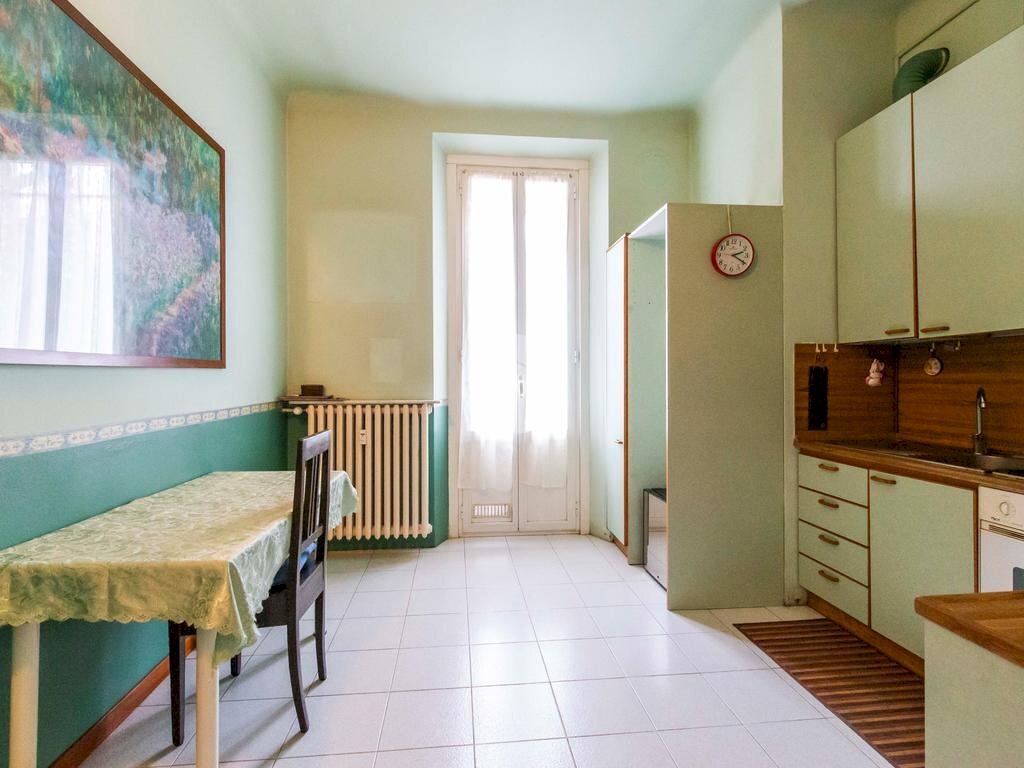 Trilocale Via Giovanni Ambrogio de Predis, Milano - foto 2
