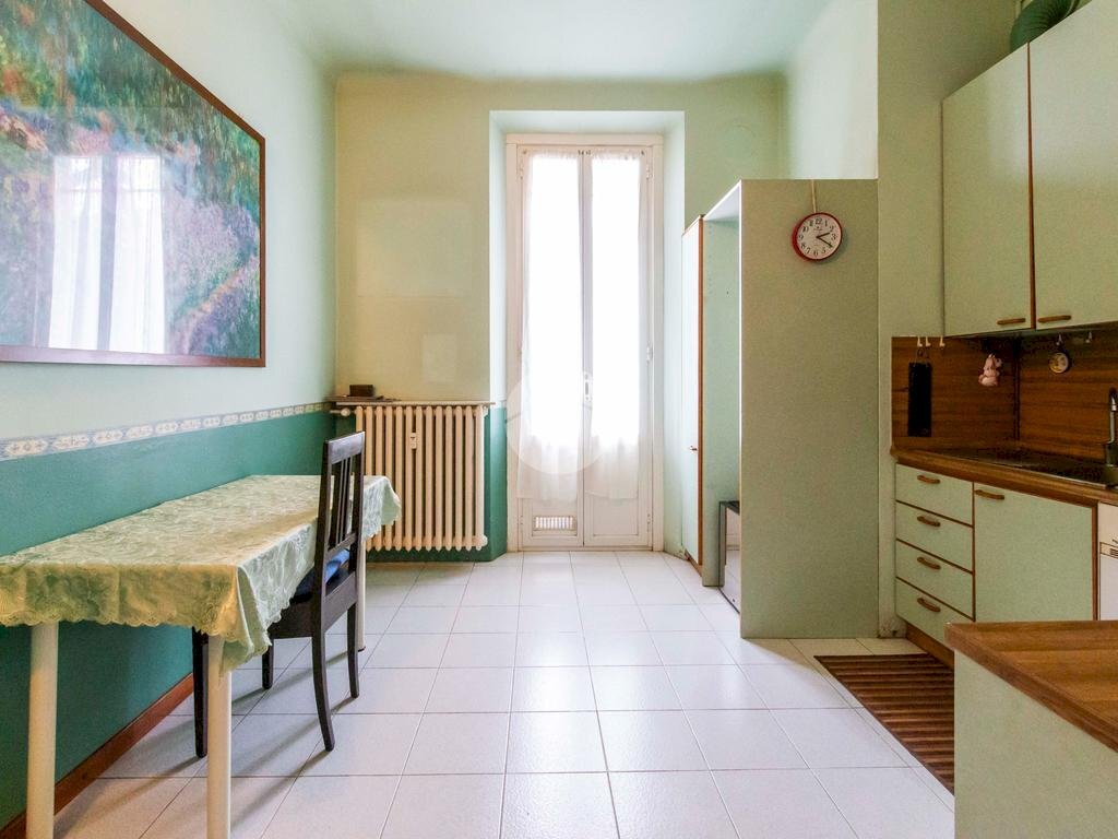 Trilocale Via Giovanni Ambrogio de Predis, Milano - foto 3