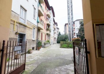 Trilocale Via Giovanni Ambrogio de Predis, Milano - foto 22