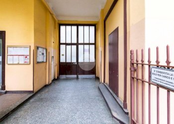 Trilocale Via Giovanni Ambrogio de Predis, Milano - foto 23