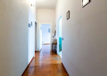 Trilocale Via Giovanni Ambrogio de Predis, Milano - foto 1