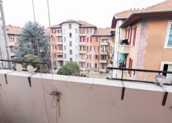 Trilocale Via Giovanni Ambrogio de Predis, Milano - foto 4
