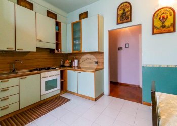 Trilocale Via Giovanni Ambrogio de Predis, Milano - foto 6