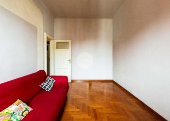 Trilocale Via Giovanni Ambrogio de Predis, Milano - foto 10
