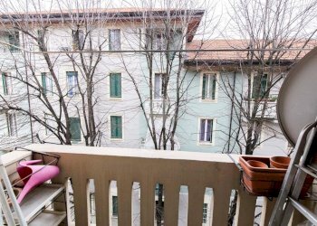 Trilocale Via Giovanni Ambrogio de Predis, Milano - foto 14