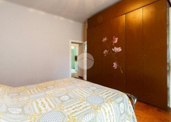 Trilocale Via Giovanni Ambrogio de Predis, Milano - foto 15