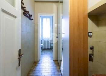 Trilocale Via Giovanni Ambrogio de Predis, Milano - foto 17