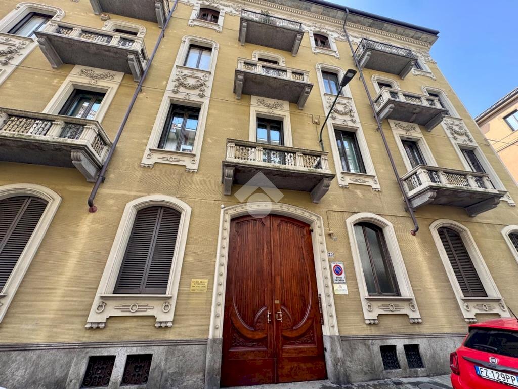 Quadrilocale Via Pastrengo, Torino (zona Crocetta) - foto 2