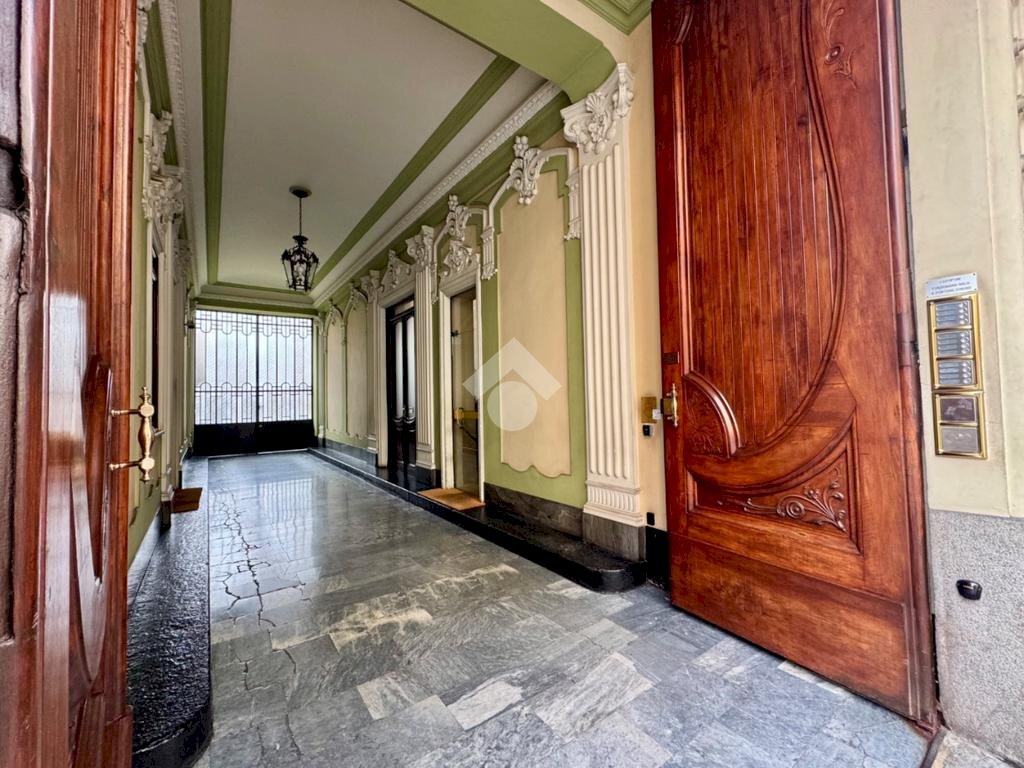 Quadrilocale Via Pastrengo, Torino (zona Crocetta) - foto 3