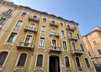 Quadrilocale Via Pastrengo, Torino (zona Crocetta) - foto 1