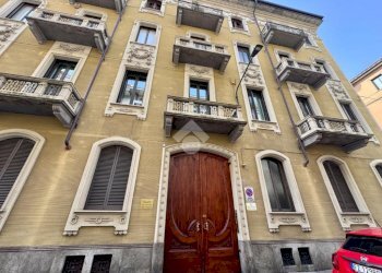 Quadrilocale Via Pastrengo, Torino (zona Crocetta) - foto 2