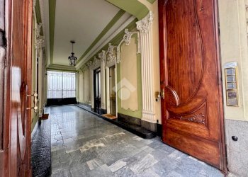 Quadrilocale Via Pastrengo, Torino (zona Crocetta) - foto 3