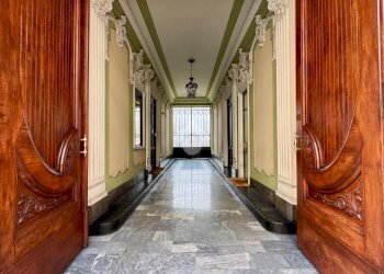 Quadrilocale Via Pastrengo, Torino (zona Crocetta) - foto 4