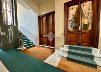 Quadrilocale Via Pastrengo, Torino (zona Crocetta) - foto 5