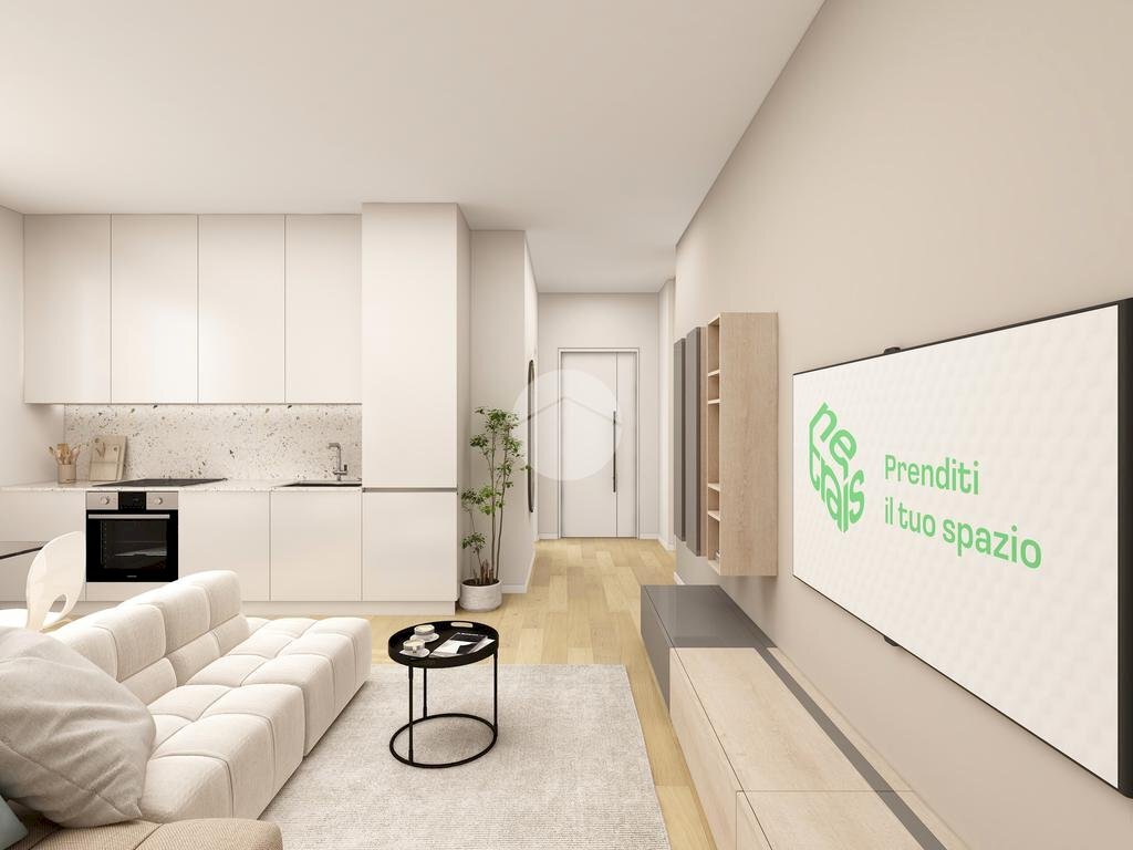 Bilocale Via Desiderio, Milano (zona Lambrate) - foto 3