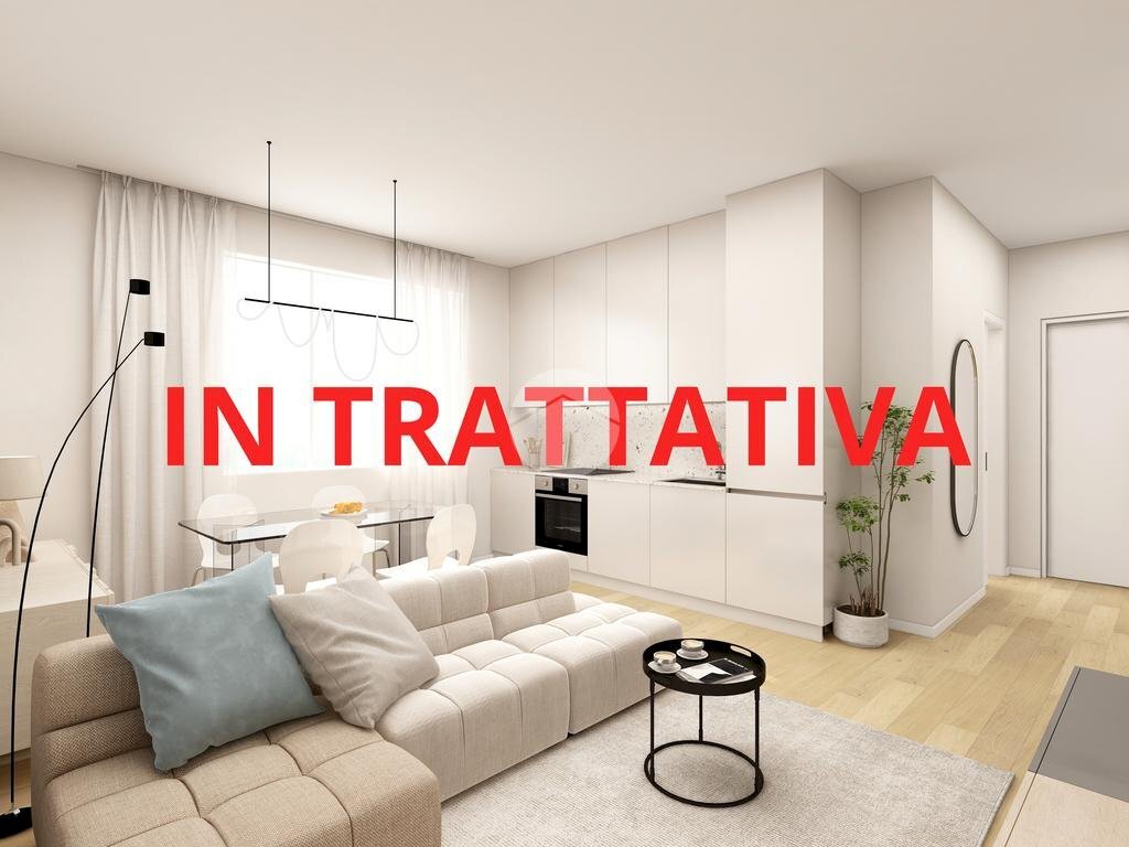 Bilocale Via Desiderio, Milano (zona Lambrate) - foto 1