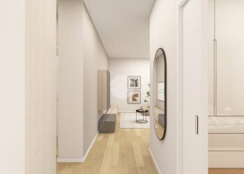 Bilocale Via Desiderio, Milano (zona Lambrate) - foto 1