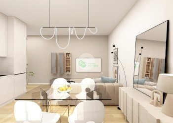 Bilocale Via Desiderio, Milano (zona Lambrate) - foto 4