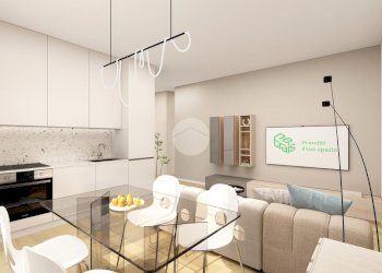 Bilocale Via Desiderio, Milano (zona Lambrate) - foto 6