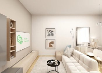 Bilocale Via Desiderio, Milano (zona Lambrate) - foto 9