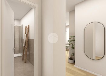 Bilocale Via Desiderio, Milano (zona Lambrate) - foto 11