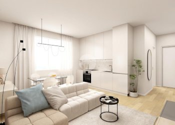 Bilocale Via Desiderio, Milano (zona Lambrate) - foto 12