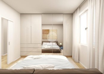 Bilocale Via Desiderio, Milano (zona Lambrate) - foto 14