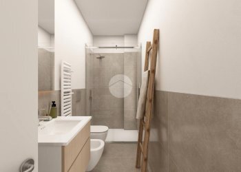 Bilocale Via Desiderio, Milano (zona Lambrate) - foto 15