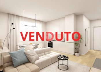 Two-room apartment Via Desiderio, Milano (neighborhood Lambrate) - photo 1
