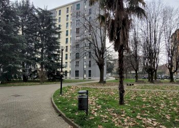 Trilocale via Inganni, Milano (zona Inganni) - foto 1