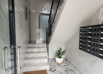 Trilocale via Inganni, Milano (zona Inganni) - foto 4