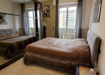 Trilocale via Inganni, Milano (zona Inganni) - foto 9