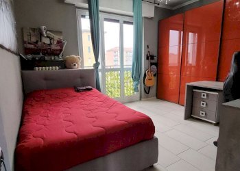 Trilocale via Inganni, Milano (zona Inganni) - foto 11