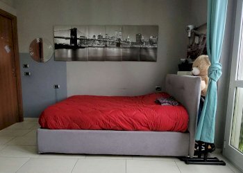 Trilocale via Inganni, Milano (zona Inganni) - foto 12