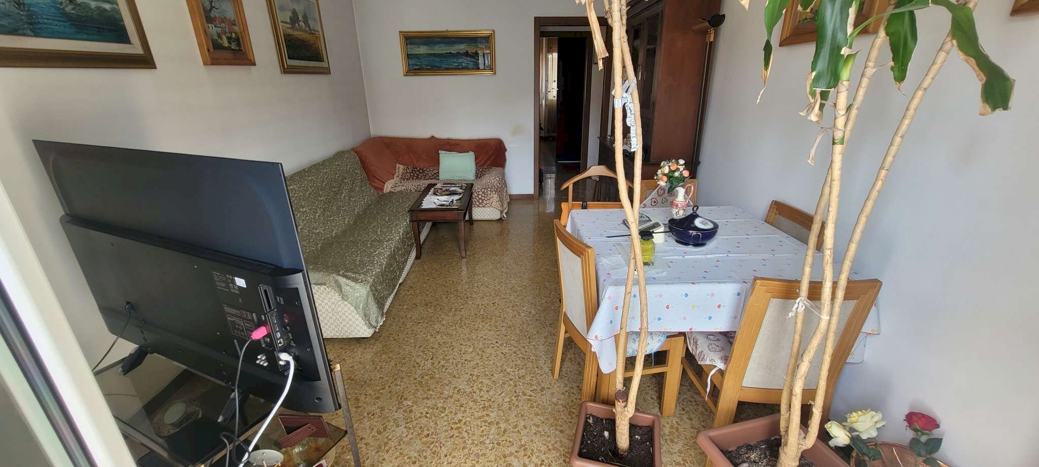 Two-room apartment via Dei Tulipani, Milano (neighborhood Giambellino) - photo 2