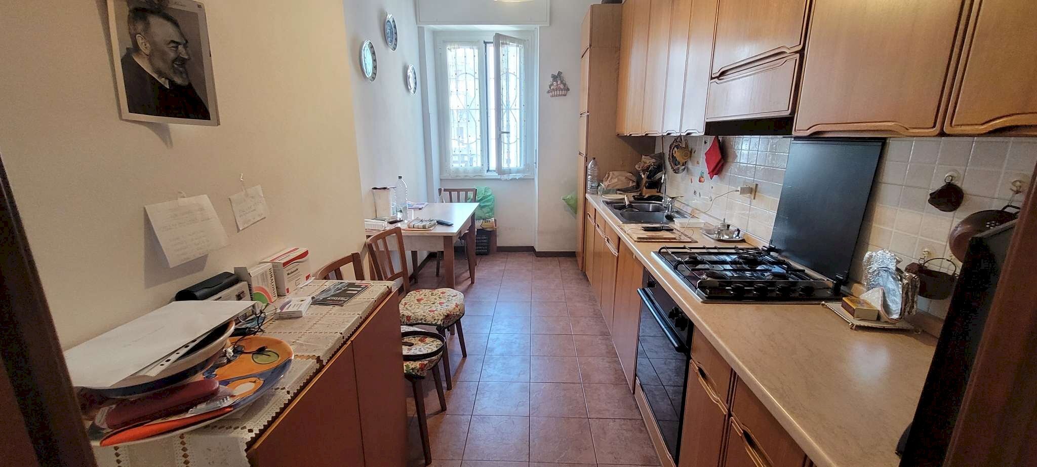 Two-room apartment via Dei Tulipani, Milano (neighborhood Giambellino) - photo 3