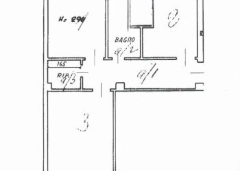 Bilocale via Dei Tulipani, Milano (zona Giambellino) - foto 9
