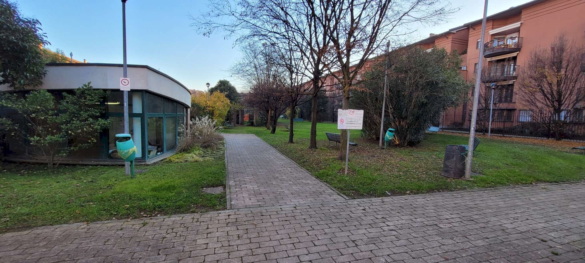 Four-room apartment via Giambellino 119, Milano (neighborhood Giambellino) - photo 2