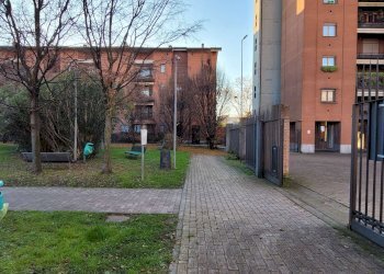 Quadrilocale via Giambellino 119, Milano (zona Giambellino) - foto 1