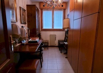 Quadrilocale via Giambellino 119, Milano (zona Giambellino) - foto 11